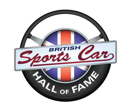 Press Release British Sports Car Hall Of Fame Moss Motoring