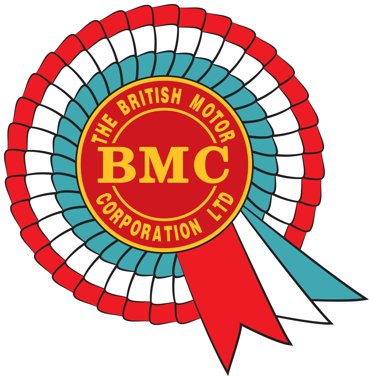 BMC Logo