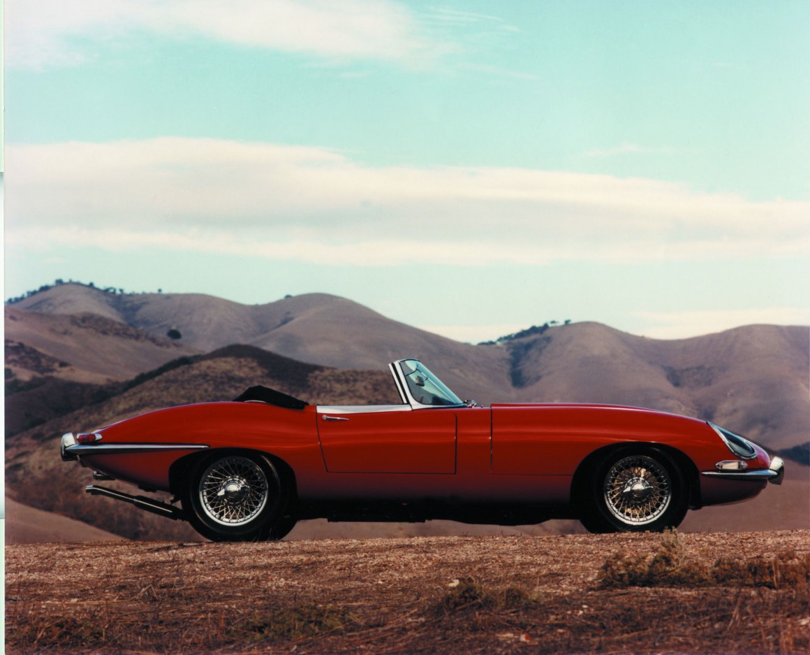 Press Release Moss Motors to Operate XKs Unlimited Moss Motoring