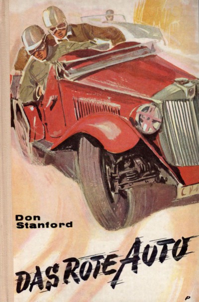 29. German RC Book