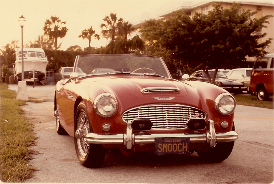 11-1975 Coral Gables Grille & Lamps