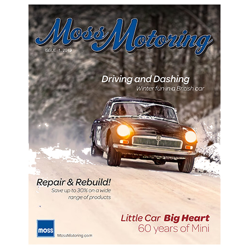How To Wire Driving Fog Lights U2013 Moss Motoring